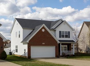 11506 Nancy Stone Ct, Louisville, KY 40229
