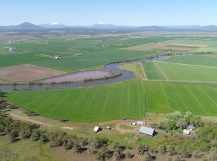 644-705 Pit River Canyon Rd, McArthur, CA 96056