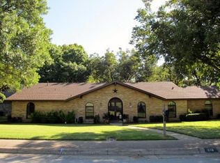 918 Rock Canyon Dr, Duncanville, TX 75137