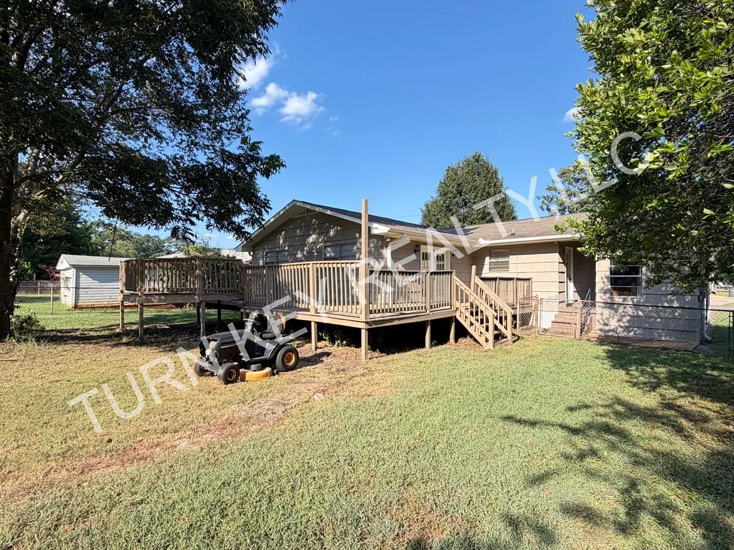 Home for Rent in Hueytown — Photo 4