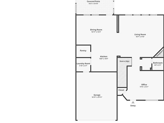 2nd image of 121 Castle Dr
