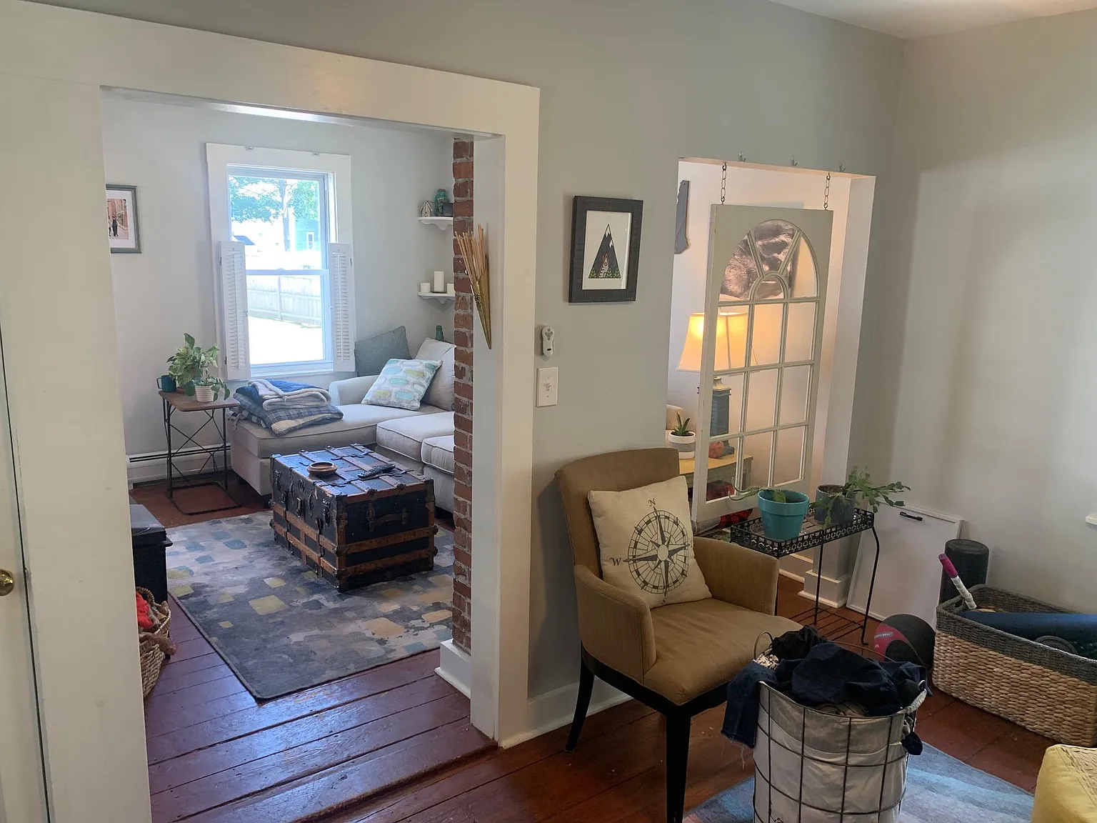 3 bed, 1025 sqft, $3,400 — Photo 3