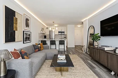 330 Third Avenue, #3F