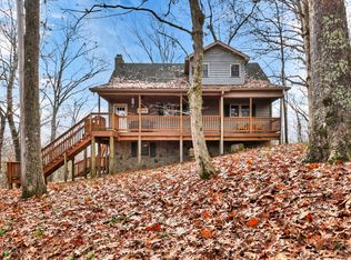 448 Mallard Dr, Dover, TN 37058
