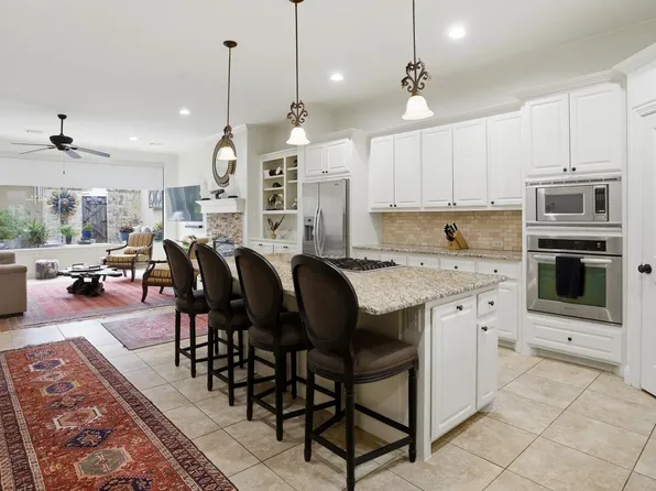 5026 Pershing Ave, Fort Worth, TX 76107