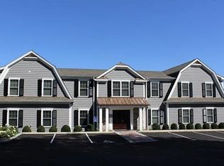 2 Island Hill Avenue #1, Ridgefield, CT 06877