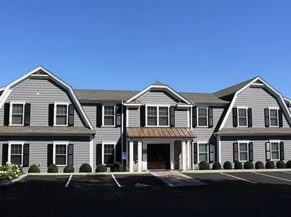 2 Island Hill Avenue #1, Ridgefield, CT 06877