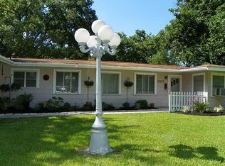 7015 Ashburn St, Houston, TX 77061