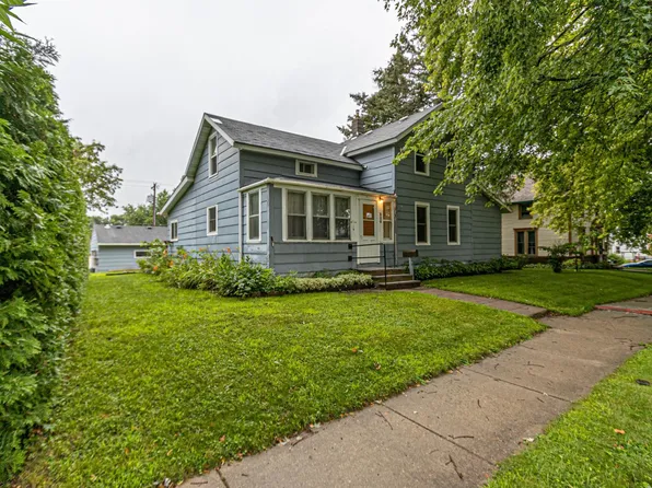 216 1st Ave SE, Glenwood, MN 56334