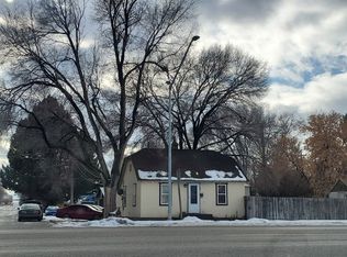 301 W 1 S, Rigby, ID 83442