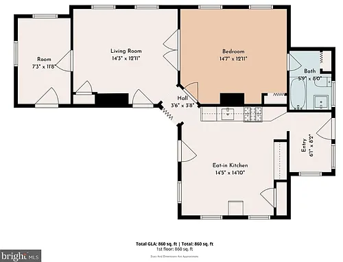 27 S Merion Ave #1 Photo 1