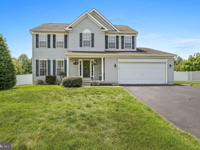 278 Otter Way, Frederica, DE, 19946