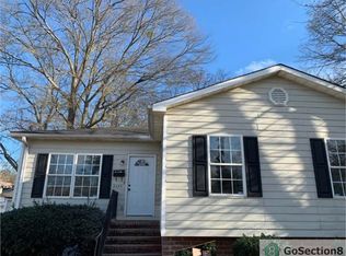 2325 Dartmouth Ave, Bessemer, AL 35020