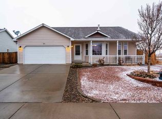 3010 Sunlight Dr, Grand Junction, CO 81504