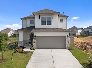 120 Rock Daisy Trl, Hutto, TX 78634