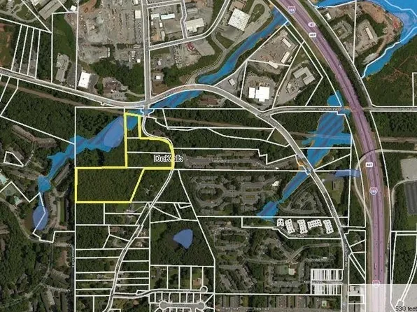 879 Porter Rd, Decatur, GA 30032