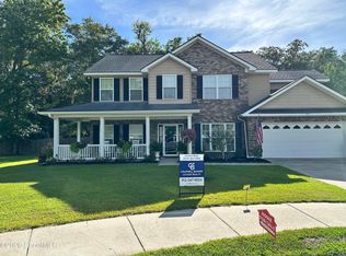 135 Kettle Creek Ln, Midway, GA 31320