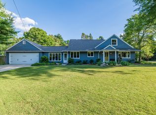 3509 Bronson Blvd, Kalamazoo, MI 49008