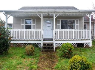 1316 E 65th St, Tacoma, WA 98404
