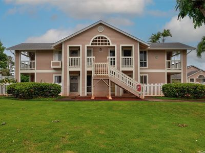 94-531 Lumiaina St APT C103, Waipahu, HI, 96797