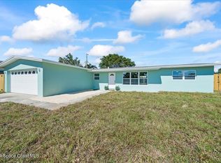 1214 Yacht Club Blvd, Indian Harbour Beach, FL 32937