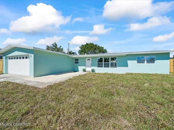 1214 Yacht Club Blvd, Indian Harbour Beach, FL 32937