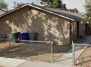 2727 E Grant Ave APT 101, Fresno, CA 93701
