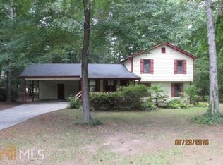 170 Zion Wood Rd #0, Loganville, GA 30052