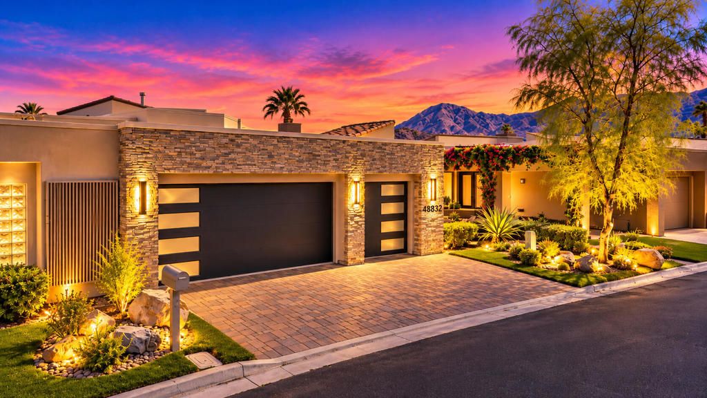 Home at Ironwood Country Club