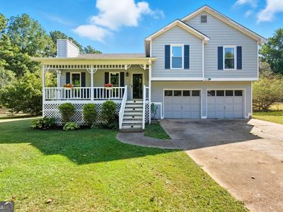 8 Sumer Ln N, Douglasville, GA, 30134
