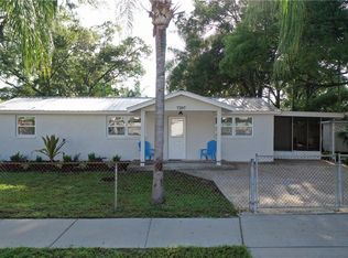 7207 N Grady Ave, Tampa, FL 33614