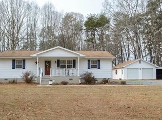 2127 Rodgers Chapel Rd, Clover, VA 24534