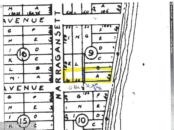 4th image of 1358 Oak Ave