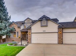 19009 E Low Cir, Aurora, CO 80015