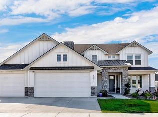 4097 W Wapoot St, Meridian, ID 83646