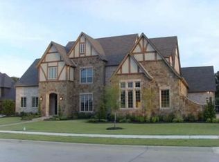 1414 Hawthorne Ln, Roanoke, TX 76262