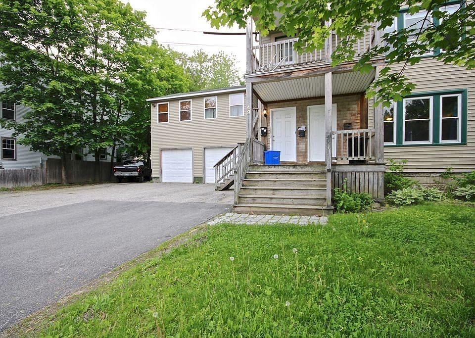 1st image of 49 Westminster Ave APT 1