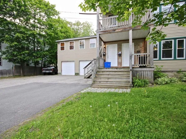 49 Westminster Ave APT 1, Portland, ME 04103