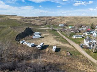 422 Elgin Ave, Carbon, AB T0M 0L0