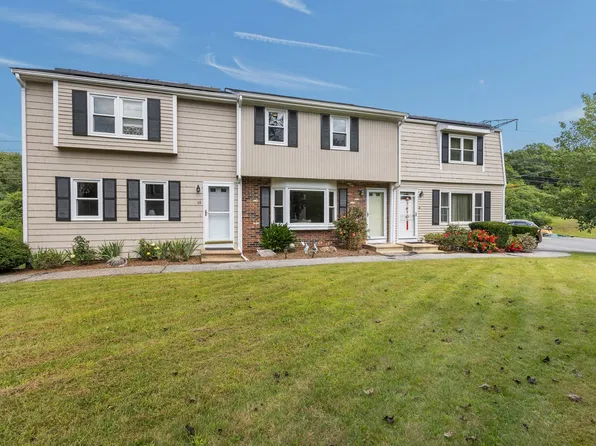17 Perry Pl Unit 17, Auburn, MA 01501
