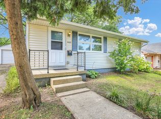 1009 N Busey Ave, Urbana, IL
