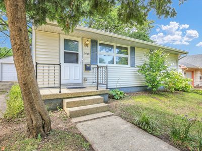 1009 N Busey Ave, Urbana, IL, 61801