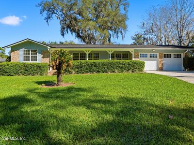 5375 JOHN REYNOLDS Drive, Jacksonville, FL, 32277