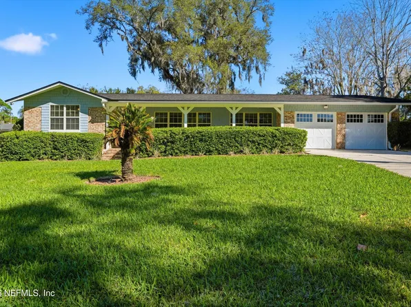 5375 JOHN REYNOLDS Drive, Jacksonville, FL 32277