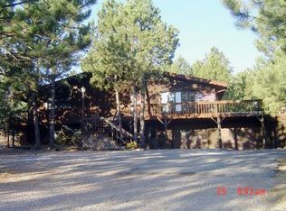 6413 Sunset Dr, Black Hawk, SD 57718