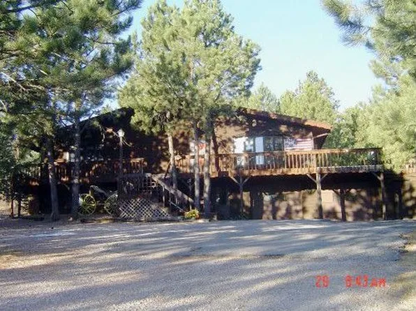 6413 Sunset Dr, Black Hawk, SD 57718