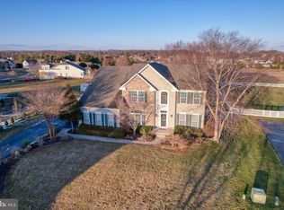 30200 Whitehall Dr, Milton, DE