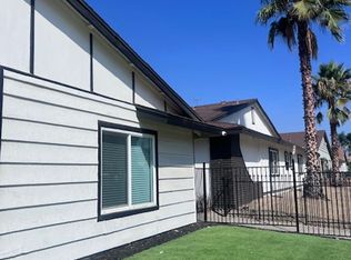 Pennsylvania Ave., Colton, CA 92324