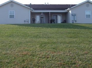 111-02 SE 1151st Rd #2, Knob Noster, MO 65336