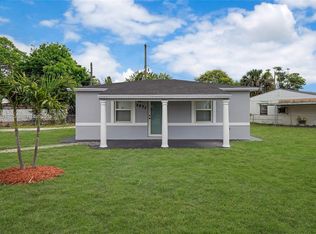 2571 NW 139th St, Opa Locka, FL 33054